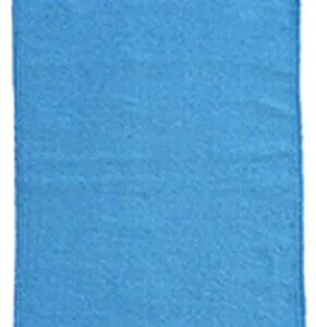 ΧΑΛΙ ΒΑΜΒΑΚΕΡΟ TORINO LIGHT BLUE - 070cm x 200cm