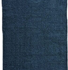 ΧΑΛΙ ΒΑΜΒΑΚΕΡΟ TORINO ANTHRACITE - 070cm x 140cm
