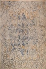 ΧΑΛΙ VISCOSE FARASHE 902/477440 - 200cm x 250cm