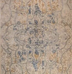 ΧΑΛΙ VISCOSE FARASHE 902/477440 - 200cm x 250cm