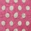 ΧΑΛΙ ΠΑΙΔΙΚΟ BAMBINI DOTS PINK - 130cm x 190cm