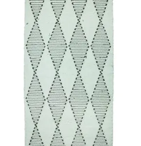 ΧΑΛΙ ΒΑΜΒΑΚΕΡΟ UMBRIA NATURAL - BEIGE - 120cm x 180cm