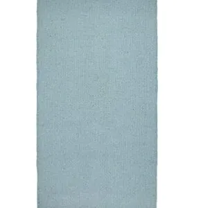 ΧΑΛΙ ΒΑΜΒΑΚΕΡΟ SICILIA GREY-BLACK - 130cm x 190cm