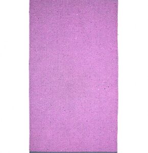 ΧΑΛΙ ΒΑΜΒΑΚΕΡΟ SICILIA PINK-GREY - 130cm x 190cm