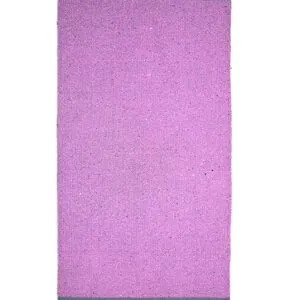 ΧΑΛΙ ΒΑΜΒΑΚΕΡΟ SICILIA PINK-GREY - 130cm x 190cm