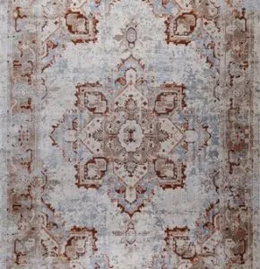 ΧΑΛΙ OSKA 5555/TERRA - 200cm x 290cm