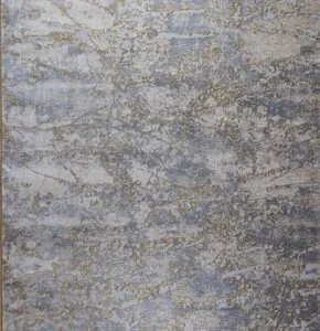 ΧΑΛΙ OSKA 746/YELLOW - 160cm x 230cm