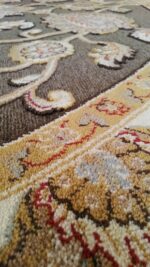ΧΑΛΙ VISCOSE FARASHE 45/491330 - 160cm x 230cm