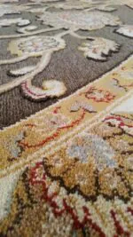 ΧΑΛΙ VISCOSE FARASHE 45/491330 - 160cm x 230cm