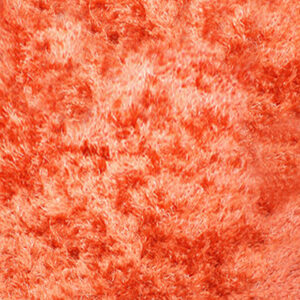 ΧΑΛΙ SHAGGY AMALFI CORAL - 070cm x 140cm