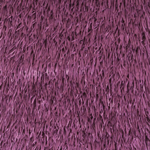 ΧΑΛΙ SHAGGY FLATO PLUM - 200cm x 280cm