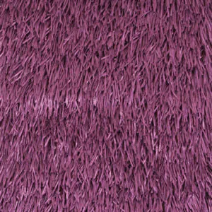 ΧΑΛΙ SHAGGY FLATO PLUM - 200cm x 280cm