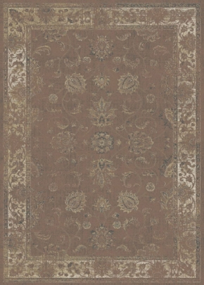 Klonaras Home Fashion ΧΑΛΙ VISCOSE VINTAGE 007/493220 - Klonaras Home Fashion 200cmx250cm