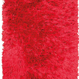 ΧΑΛΙ SHAGGY AMALFI RED