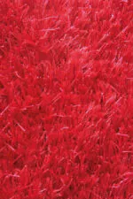 ΧΑΛΙ SHAGGY AMALFI RED