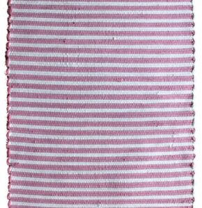 ΧΑΛΙ ΒΑΜΒΑΚΕΡΟ BOLZANO PINK - 160cm x 230cm