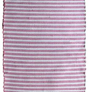 ΧΑΛΙ ΒΑΜΒΑΚΕΡΟ BOLZANO PINK - 160cm x 230cm
