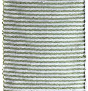 ΧΑΛΙ ΒΑΜΒΑΚΕΡΟ BOLZANO LIME - 160cm x 230cm