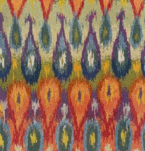 ΧΑΛΙ KALEIDOSCOPE 2061/Z - 160cm x 235cm