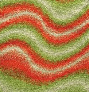ΧΑΛΙ SOFTY GREEN