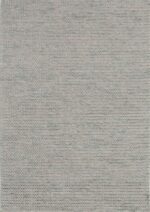 ΧΑΛΙ ΜΑΛΛΙΝΟ BRAID 104 SMOKE-GREY - 070cm x 140cm