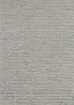 ΧΑΛΙ ΜΑΛΛΙΝΟ BRAID 104 SMOKE-GREY - 070cm x 140cm