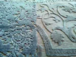ΧΑΛΙ VISCOSE FARASHE 338/497140 - 140cm x 200cm