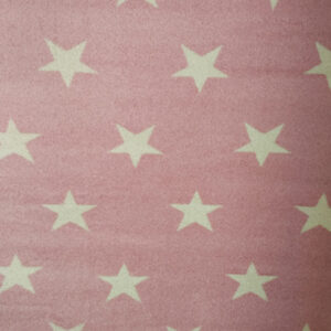 ΧΑΛΙ ΠΑΙΔΙΚΟ LOLLIPOPS NEW 7426/G PINK STARS