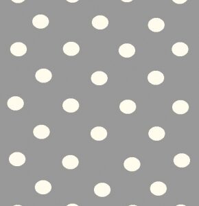 ΧΑΛΙ ΠΑΙΔΙΚΟ LOLLIPOPS NEW 8334 SILVER DOTS - 100cm x 180cm