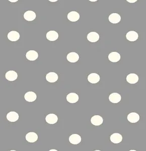 ΧΑΛΙ ΠΑΙΔΙΚΟ LOLLIPOPS NEW 8334 SILVER DOTS - 100cm x 180cm