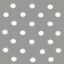 ΧΑΛΙ ΠΑΙΔΙΚΟ LOLLIPOPS NEW 8334 SILVER DOTS - 100cm x 180cm