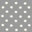 ΧΑΛΙ ΠΑΙΔΙΚΟ LOLLIPOPS NEW 8334 SILVER DOTS - 100cm x 180cm