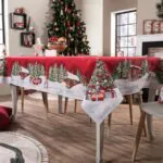 Τραπεζομάντηλο Rudolph