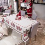 Τραπεζομάντηλο Stetten