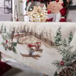 Τραπεζομάντηλο Suben