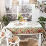 Τραπεζομάντηλο Sunflower