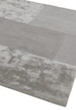 XΑΛΙ ΑSIATIC LONDON TATE SILVER - 160cm x 230cm