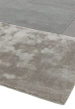 XΑΛΙ ΑSIATIC LONDON TATE SILVER - 160cm x 230cm