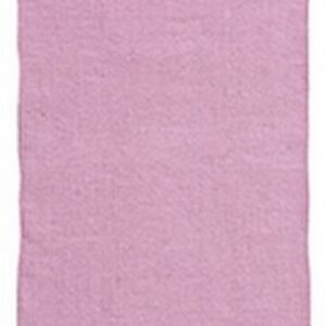 ΧΑΛΙ ΒΑΜΒΑΚΕΡΟ TORINO LIGHT PINK - 070cm x 140cm