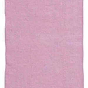 ΧΑΛΙ ΒΑΜΒΑΚΕΡΟ TORINO LIGHT PINK - 070cm x 200cm