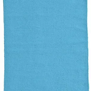 ΧΑΛΙ ΒΑΜΒΑΚΕΡΟ TORINO TURQUOISE - 070cm x 200cm