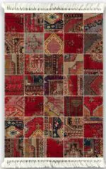 ΧΑΛΙ NEW VINTAGE 6004 - 160cm x 230cm