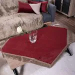 Καρέ Velvet 10