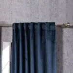 Κουρτίνα Velvet 04 (έτοιμη ραμμένη)