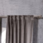 Κουρτίνα Velvet 11 (έτοιμη ραμμένη)