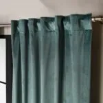 Κουρτίνα Velvet 15 (έτοιμη ραμμένη)