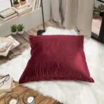 Μαξιλαροθήκη Velvet 10