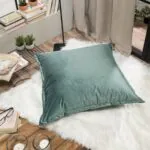 Μαξιλαροθήκη Velvet 15