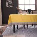 Τραπεζομάντηλο Velvet 14