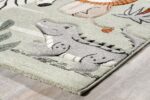 Χαλί DIAMOND 38906-ΜΕΝΤΑ Tzikas Carpets